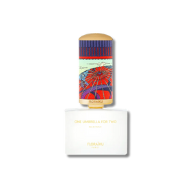 One Umbrella for Two