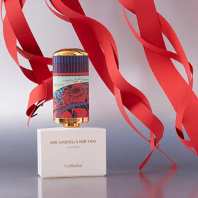 One Umbrella for Two