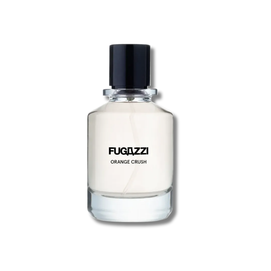 Orange Crush Extrait