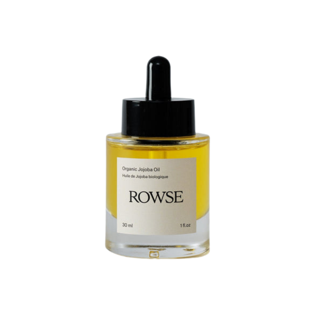 Óleo de Jojoba - 100% Orgânico e Prensado a Frio
