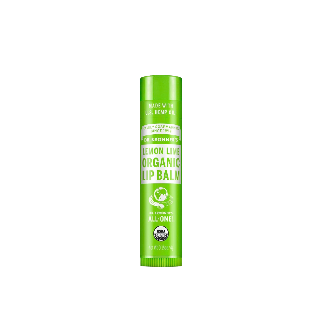 Organic Lip Balm