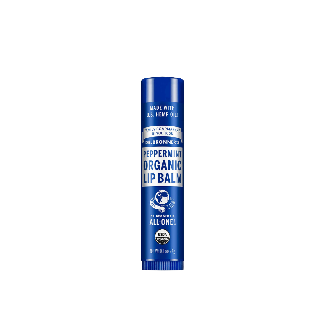 Organic Lip Balm