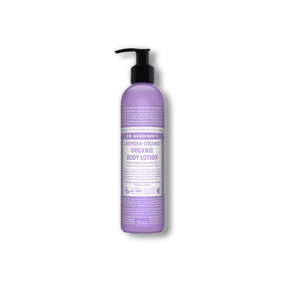 Organic Lotion Dr Bronner&