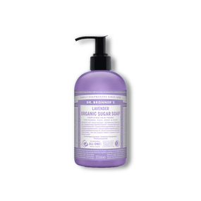 Organic Sugar Soap - 355 ML Dr Bronner&