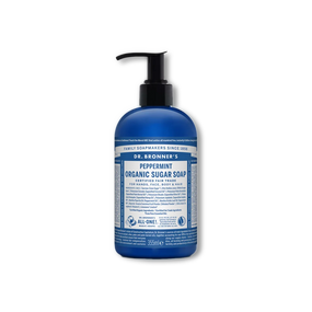 Organic Sugar Soap - 355 ML Dr Bronner&