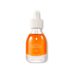 Organic rosehip oil Aromatica