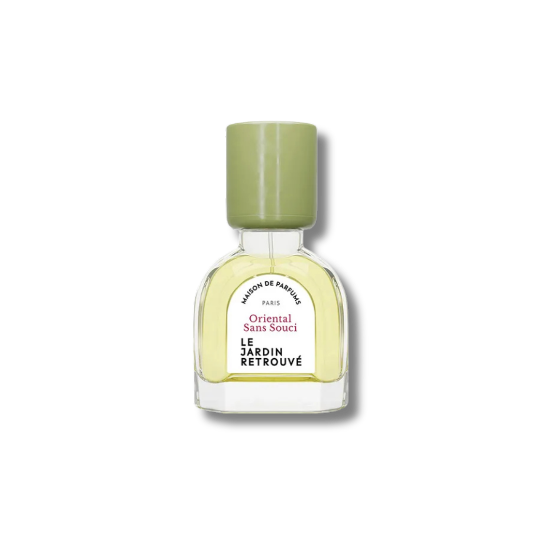Oriental Sans Souci - O Relaxante