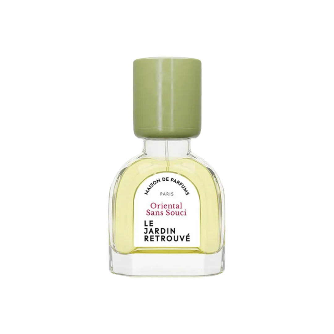 Oriental Sans Souci - Le Relaxant