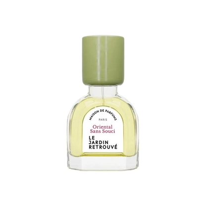 Oriental Sans Souci - Le Relaxant