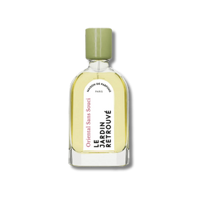 Oriental Sans Souci - Le Relaxant