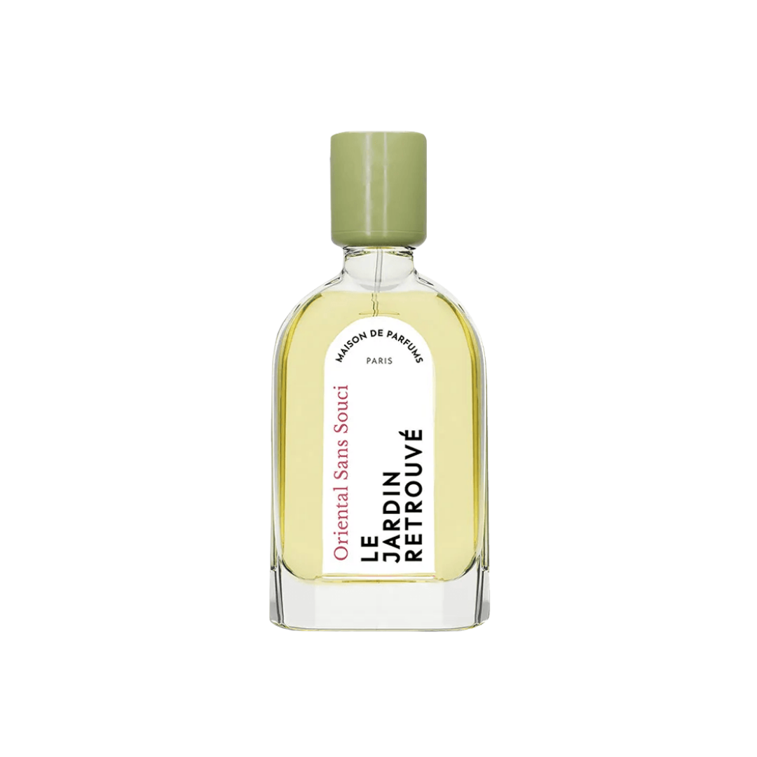 Oriental Sans Souci - Le Relaxant