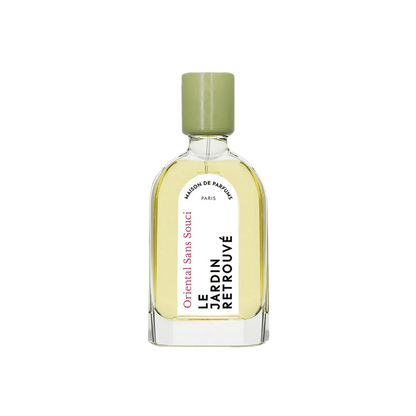 Oriental Sans Souci - Le Relaxant