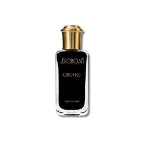 Extrait de Parfum ORIENTO