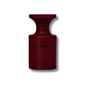 Oud Candy 