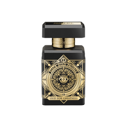 Oud For Greatness