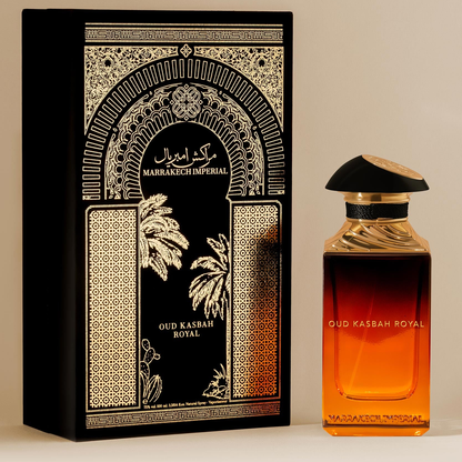 Oud Kasbah Royal Marrakech Imperial