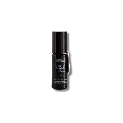 Oval Lift &amp; Wrinkles Reducer
