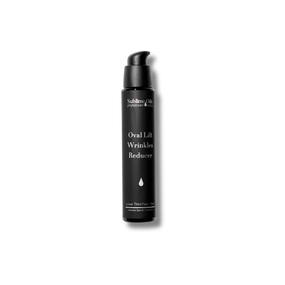 Oval Lift &amp; Wrinkles Reducer