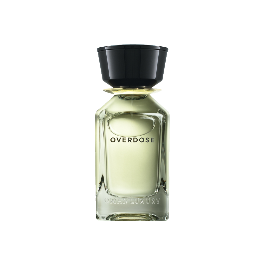 Overdose - Oman Luxury