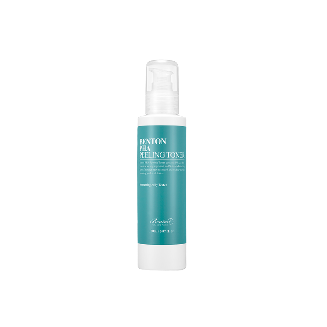 PHA Peeling Toner