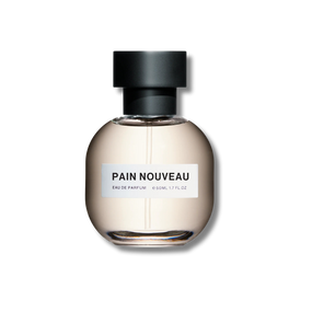 PAIN NOUVEAU