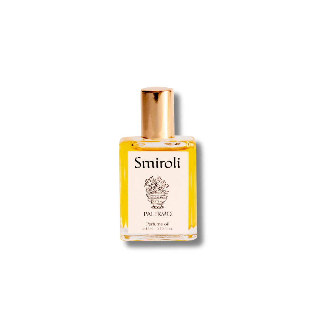Palermo Perfume