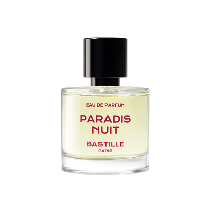 Paradis Nuit