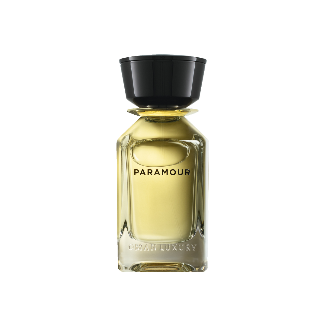 Paramour - Oman Luxury