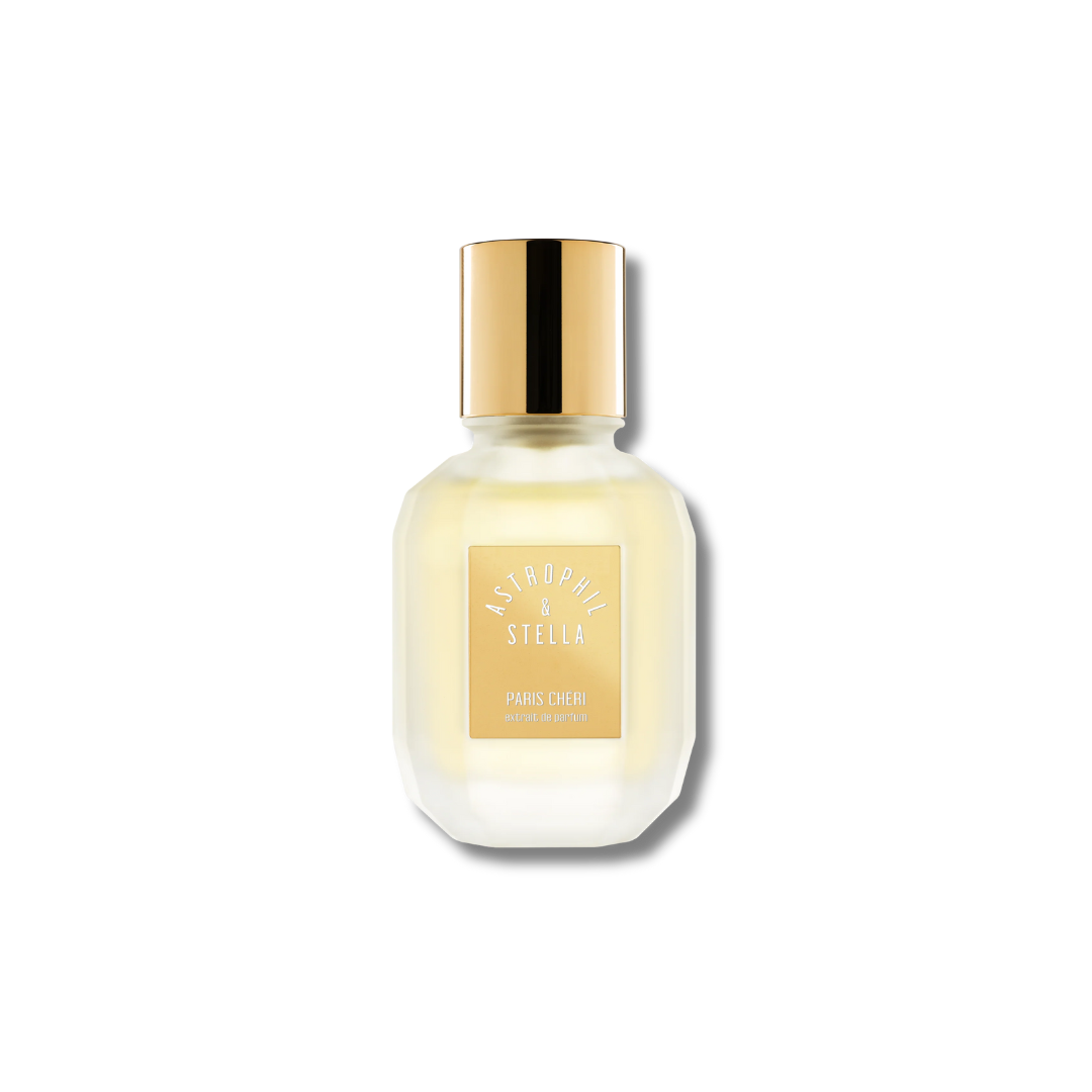 Paris Chéri