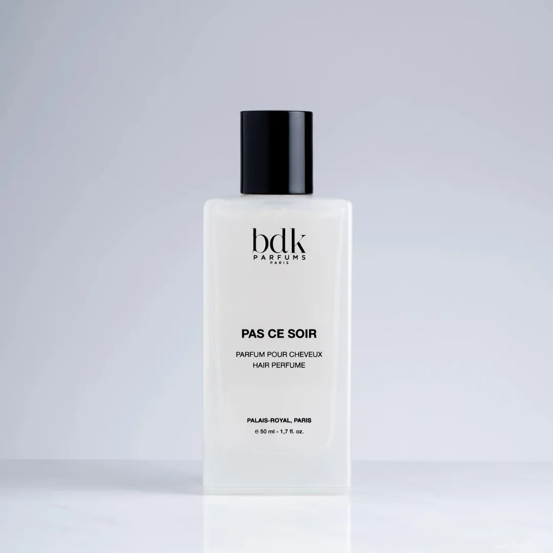 Hair Perfume - Pas Ce Soir