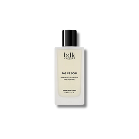 Hair Perfume - Pas Ce Soir