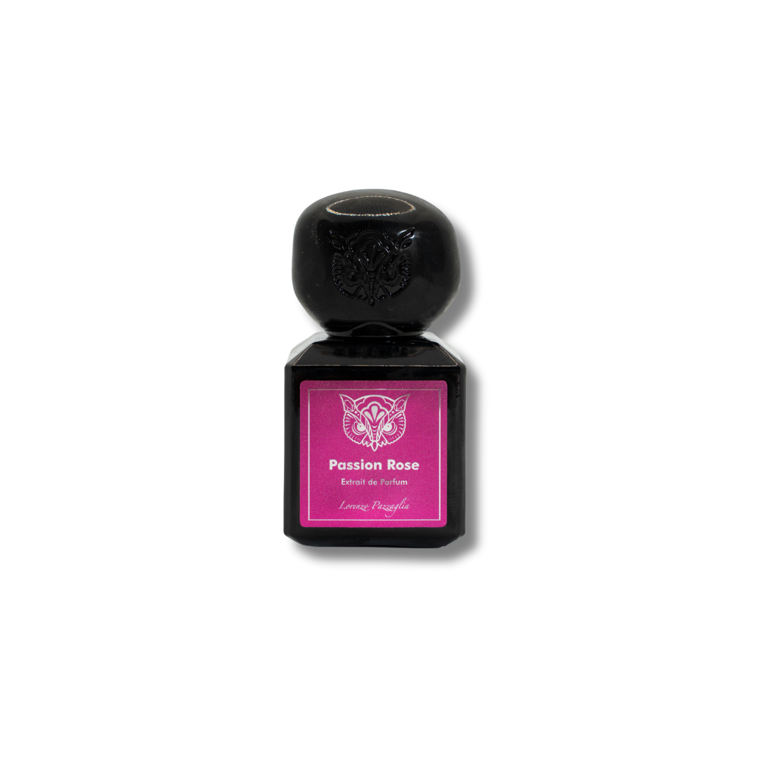 Passion Rose