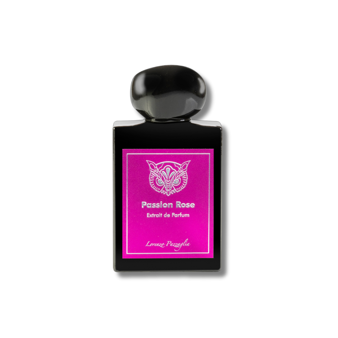 Passion Rose