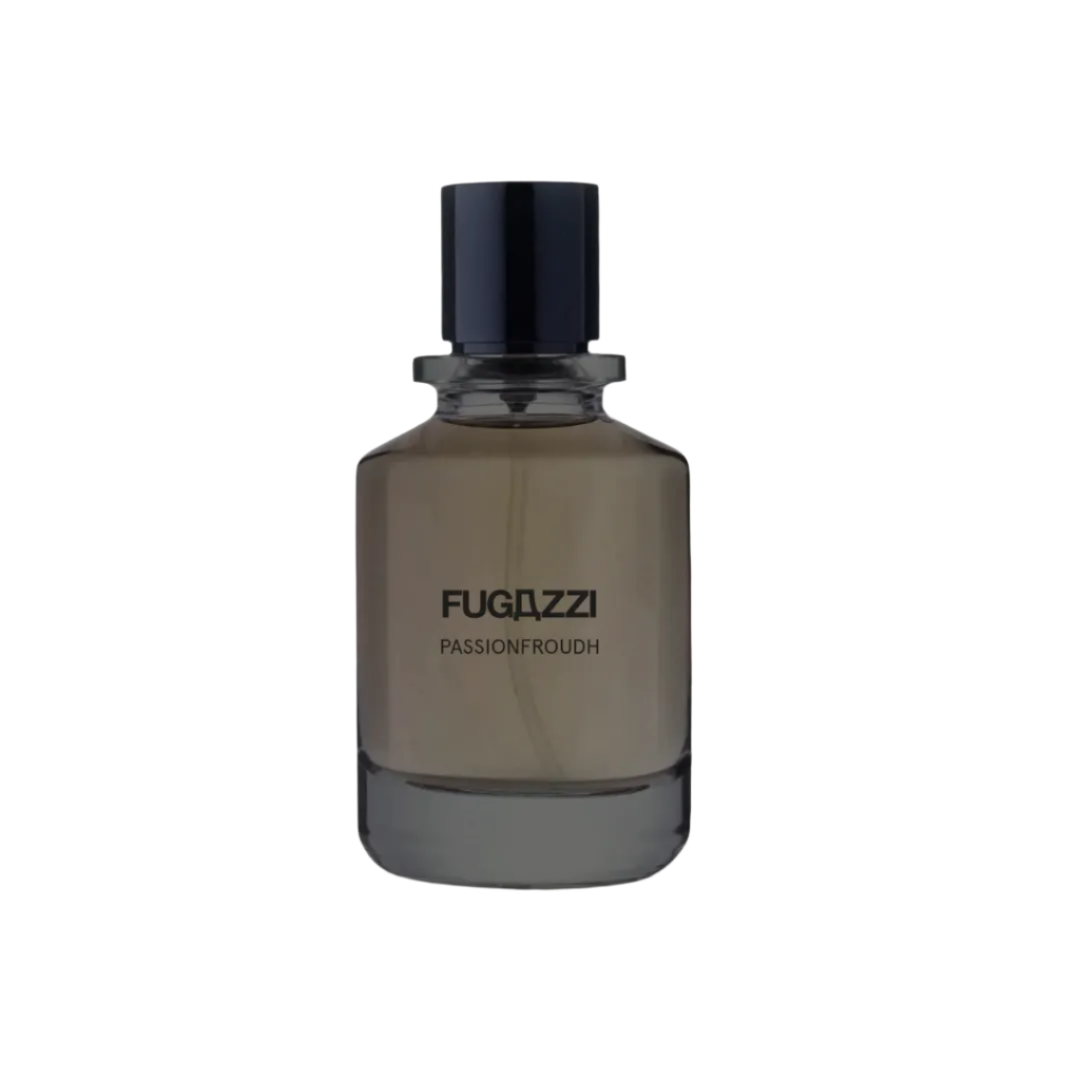 Passionfroudh