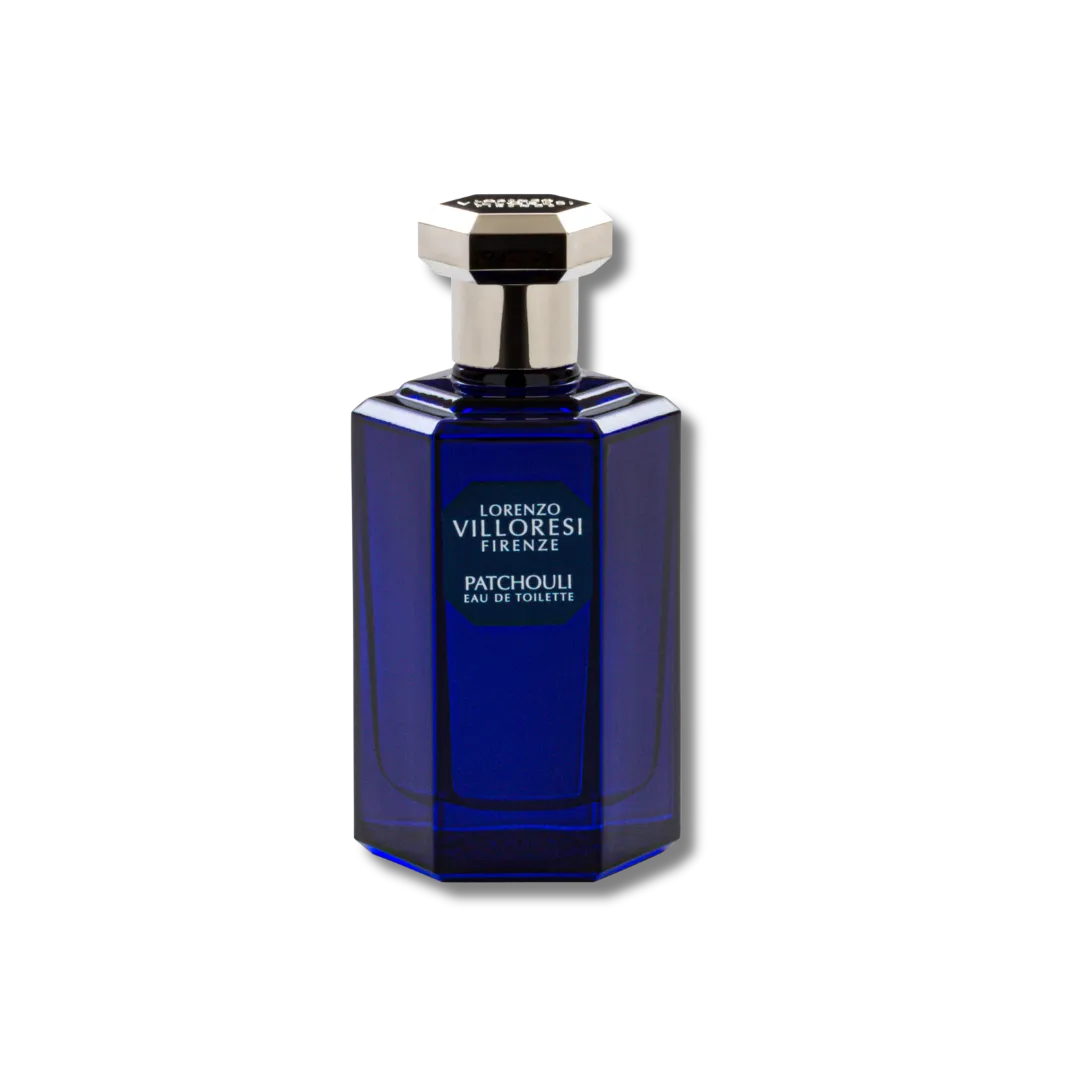 Lorenzo Villoresi - Patchouli - Eau De Toilette