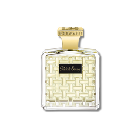 Patchouli Sauvage