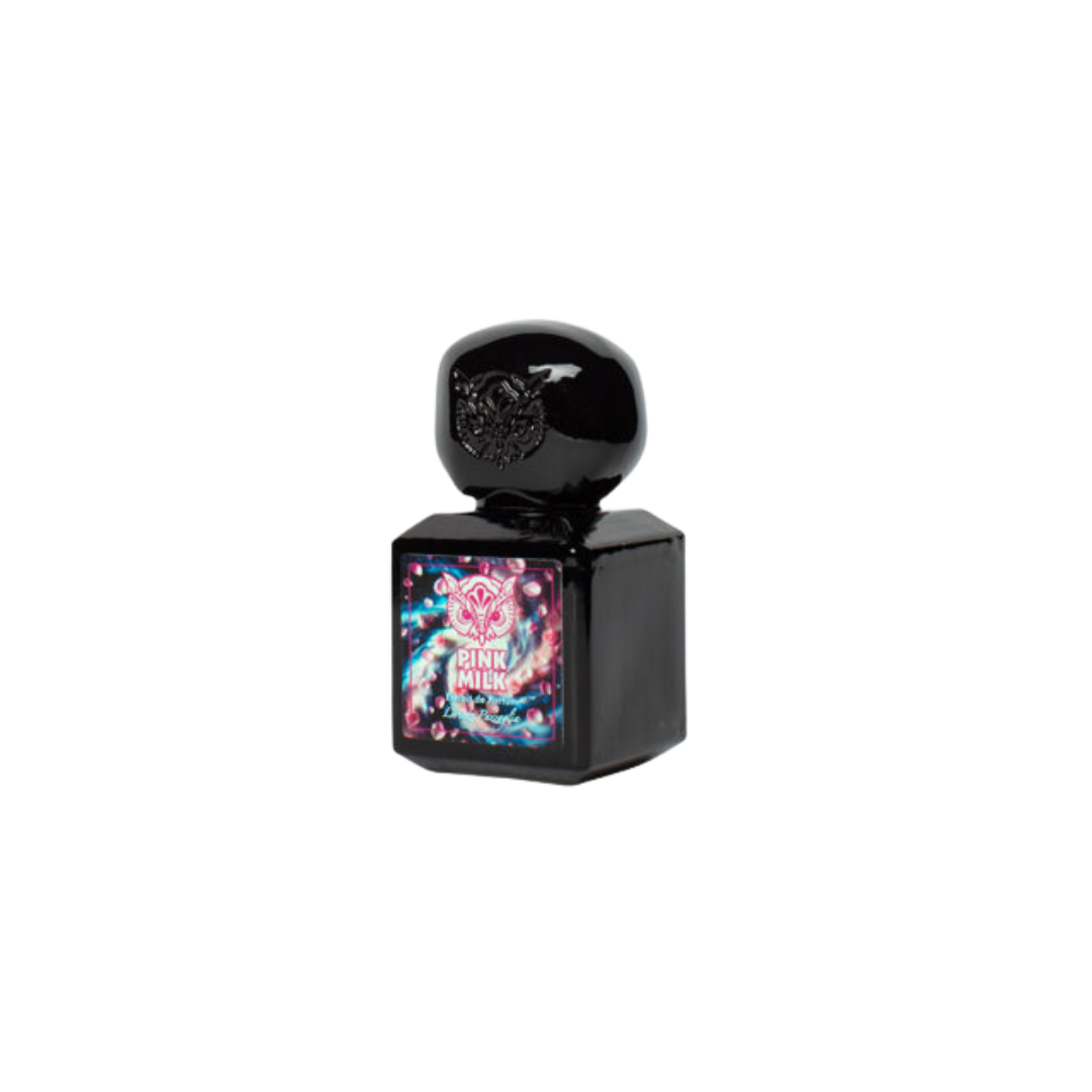 Pink Milk
