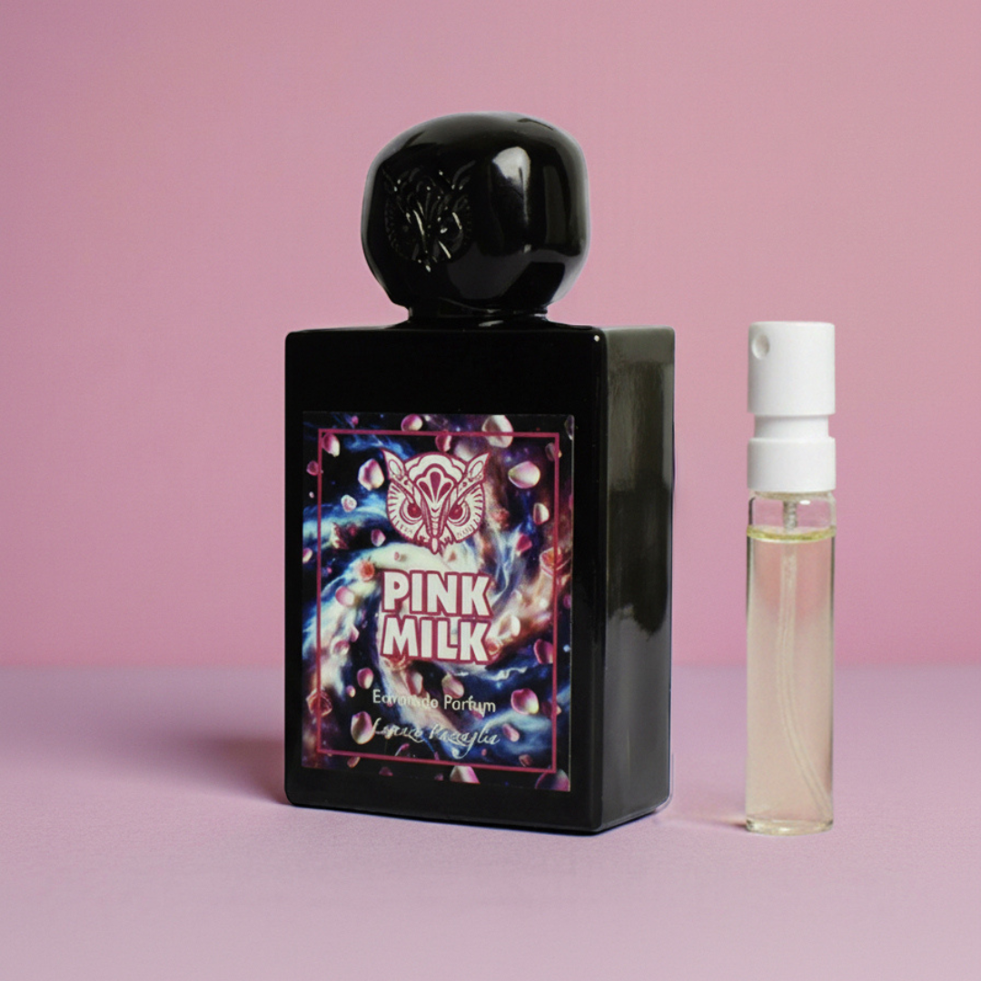 Pink Milk