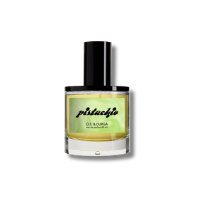 Pistachio DS &amp; DURGA