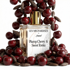 Plump Cherry &amp; Sweet Tonka