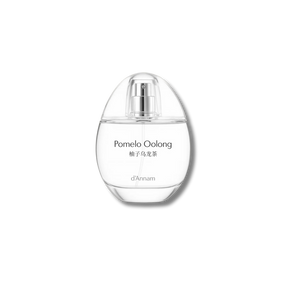 Pomelo Oolong