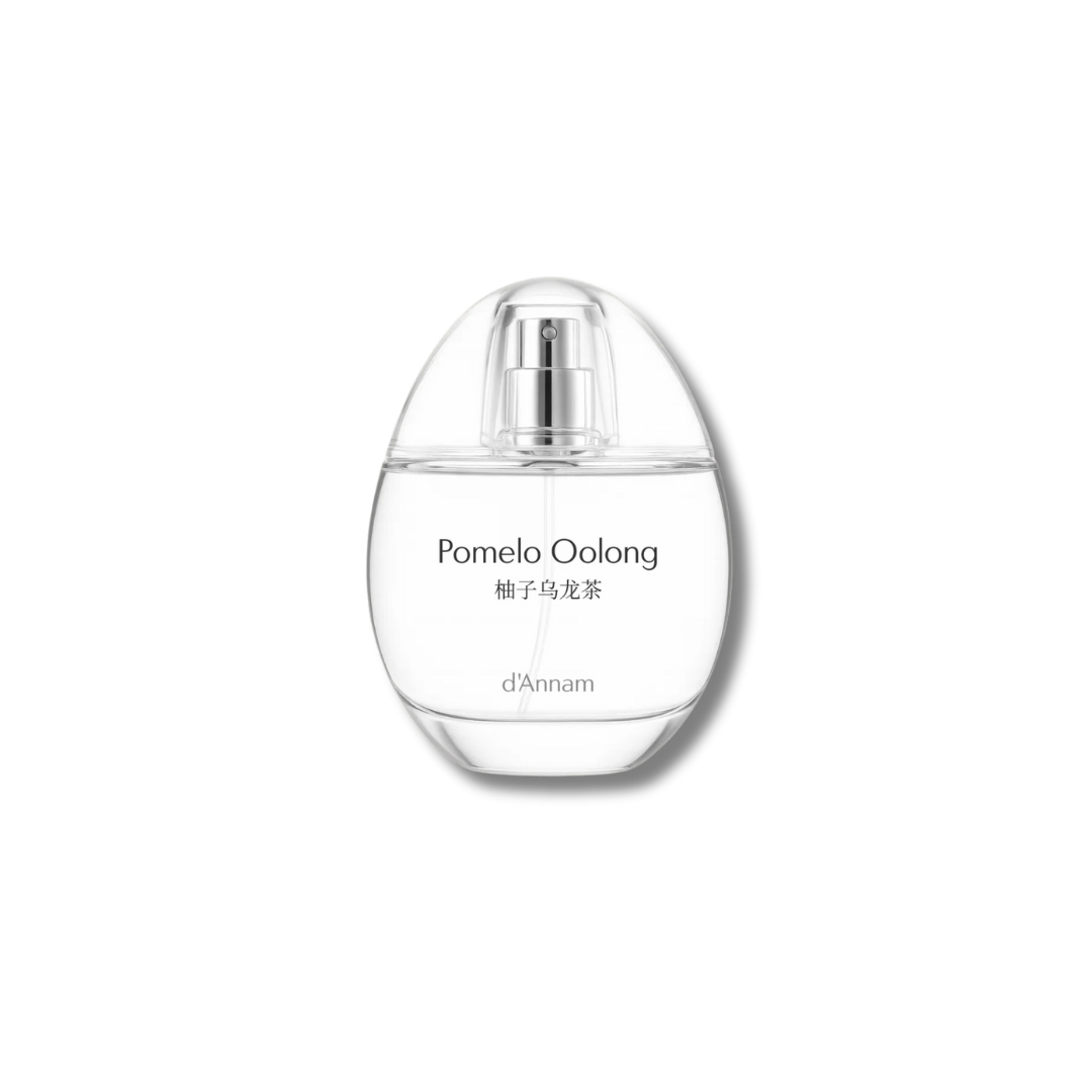 Pomelo Oolong