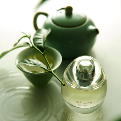 Toranja Oolong