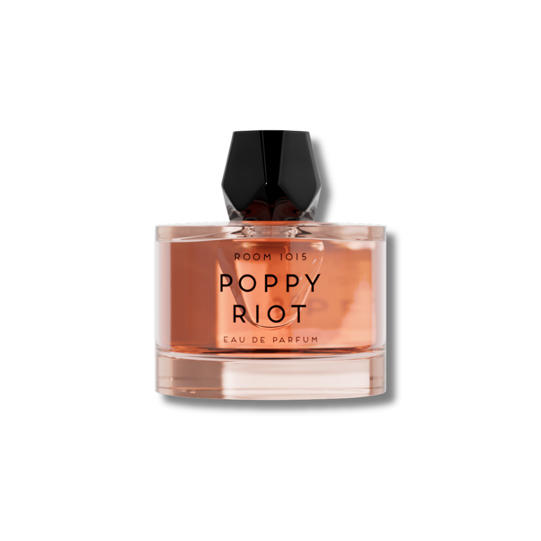 Poppy Riot