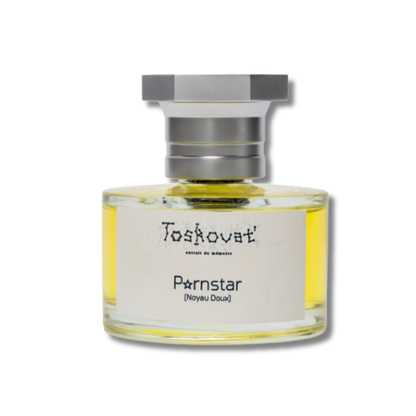 Toskovat - Pornstar
