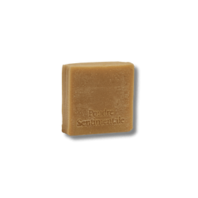 Poudre Sentimentale Soap Refeel Naturals