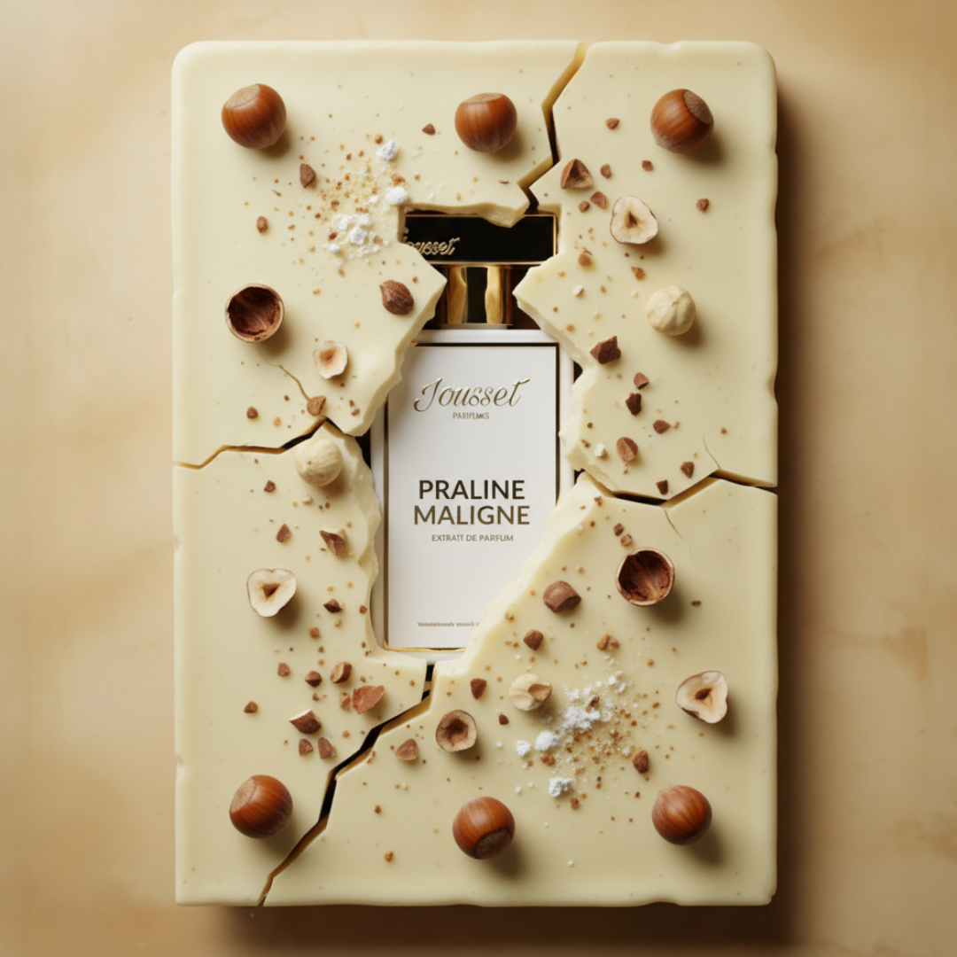 Praline Maligne