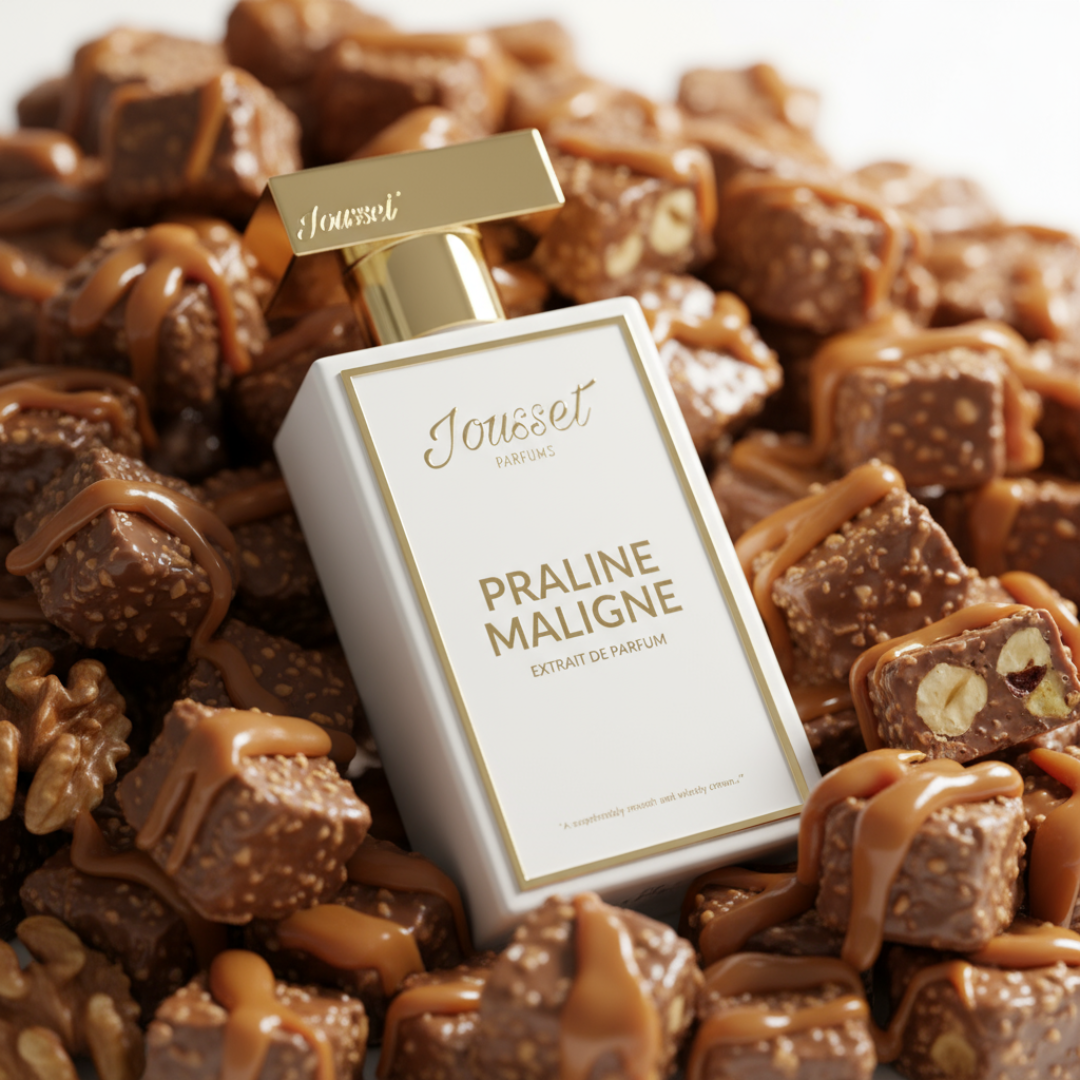 Praline Maligne
