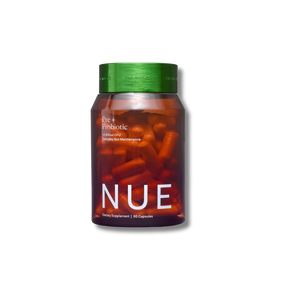 Gut Health - Prebiotic + Probiotic