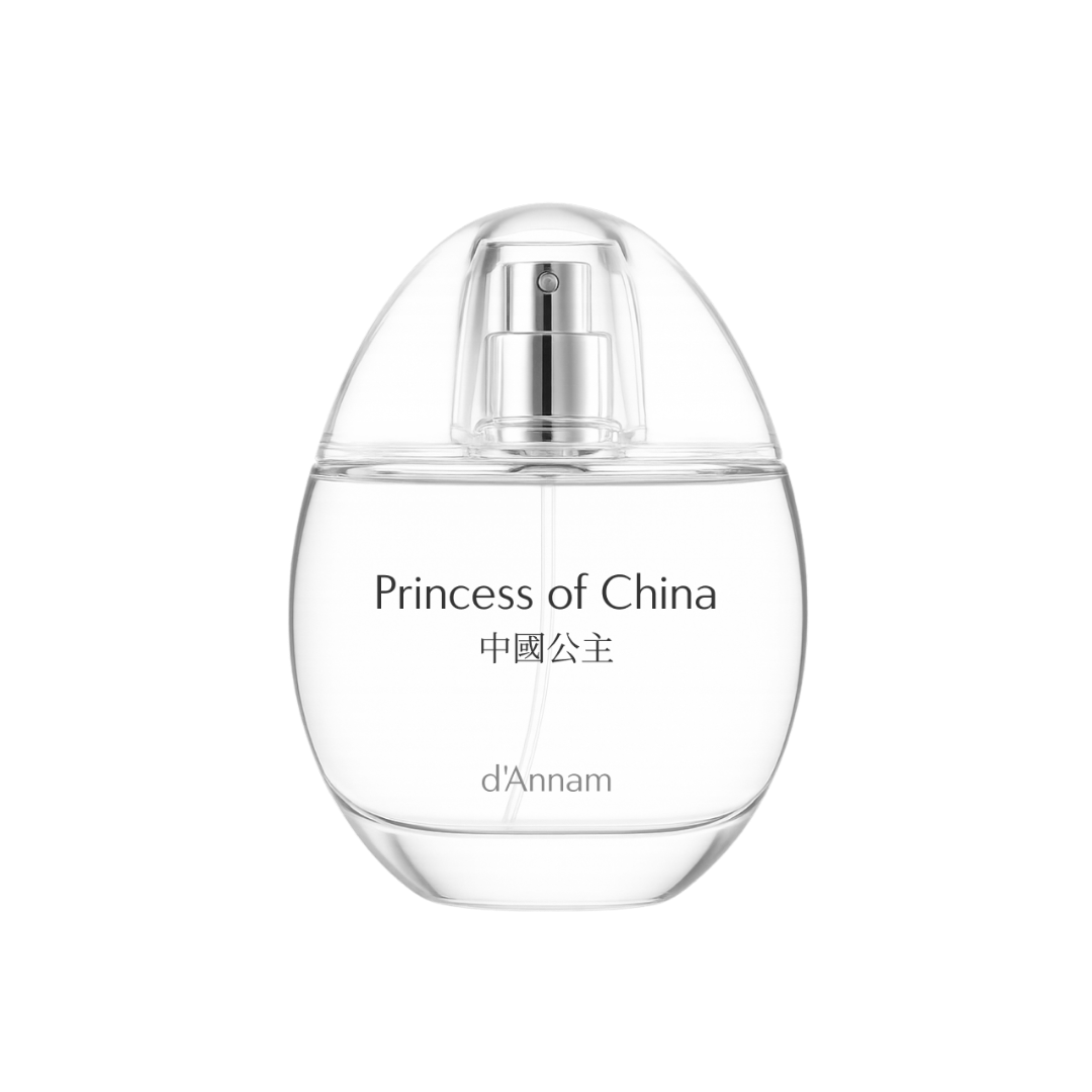 Princesa da China